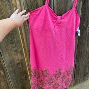 INC NWT gorgeous little summer dress